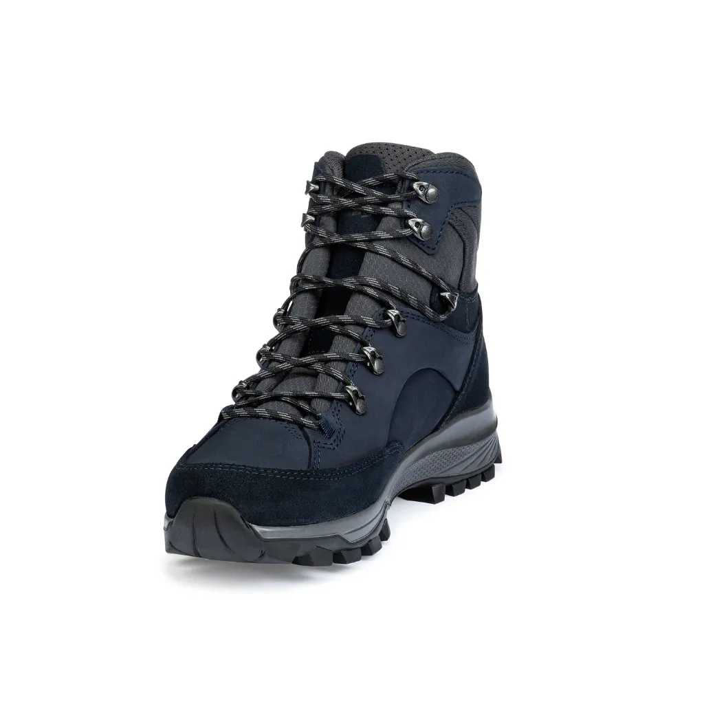 Banks Narrow Lady GTX (Navy:Asphalt) 7.webp