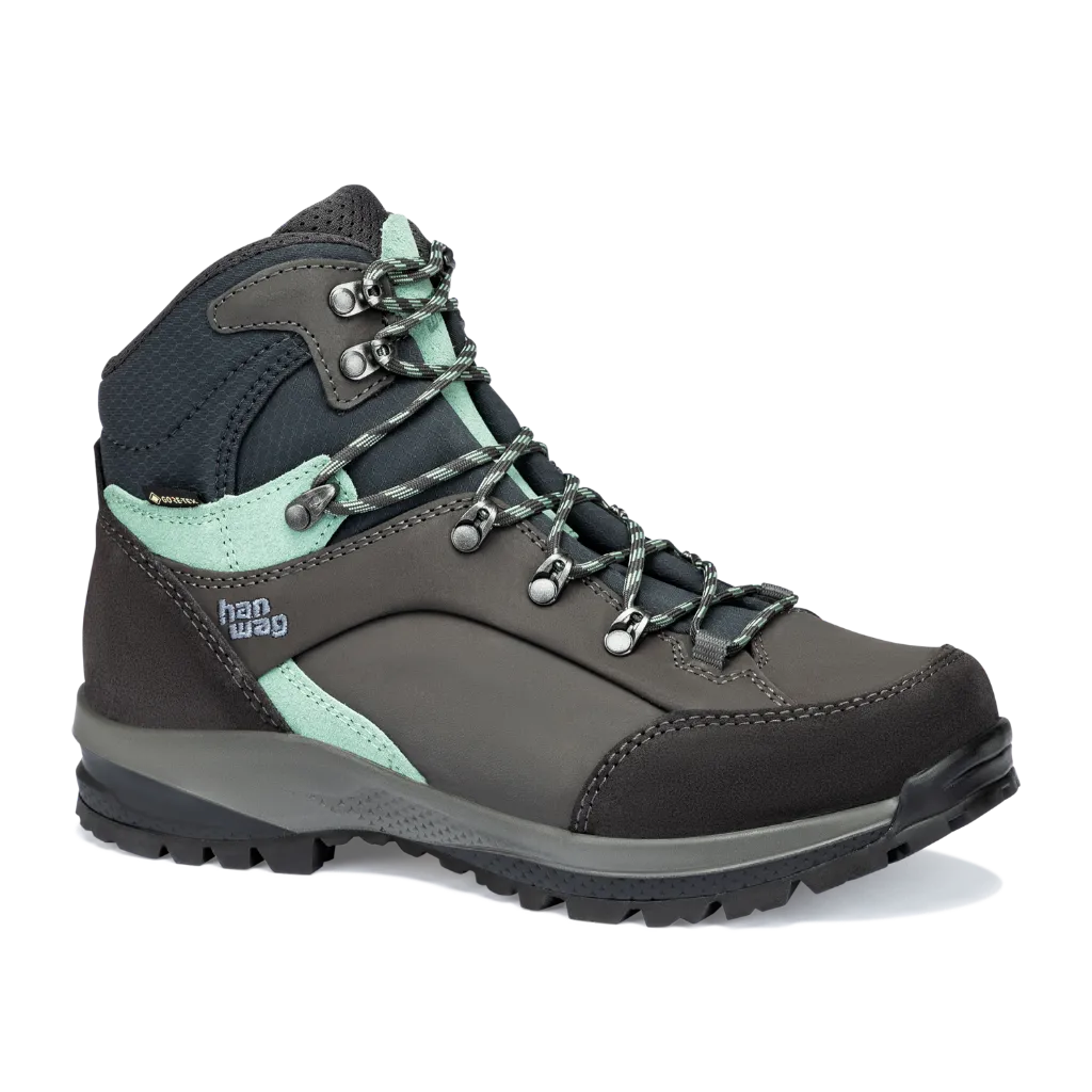 Banks SF Extra Lady GTX (Asphalt:Mint)1.webp