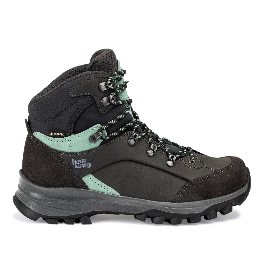 Alta Bunion II Lady GTX (Asphalt:Mint)8.webp