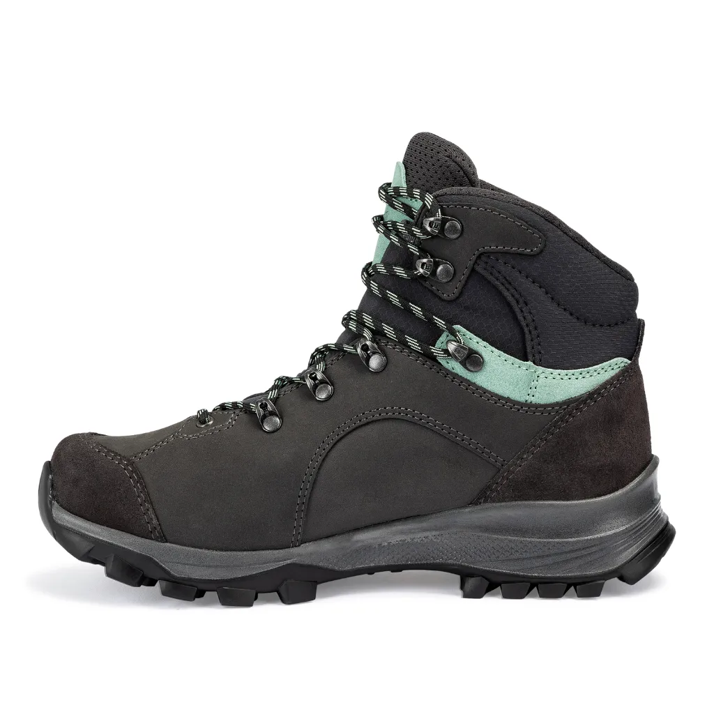 Alta Bunion II Lady GTX (Asphalt:Mint)7.webp