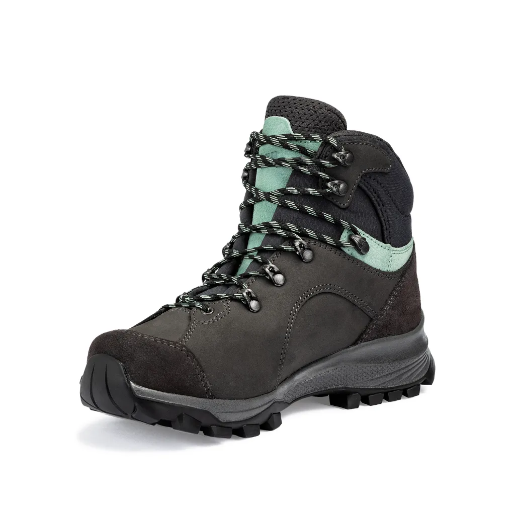 Alta Bunion II Lady GTX (Asphalt:Mint)6.webp