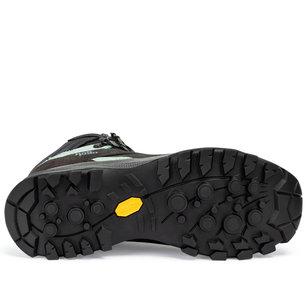 Alta Bunion II Lady GTX (Asphalt:Mint)2.webp