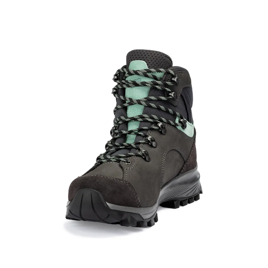 Alta Bunion II Lady GTX (Asphalt:Mint)5.webp
