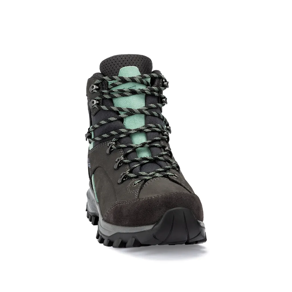 Alta Bunion II Lady GTX (Asphalt:Mint)4.webp