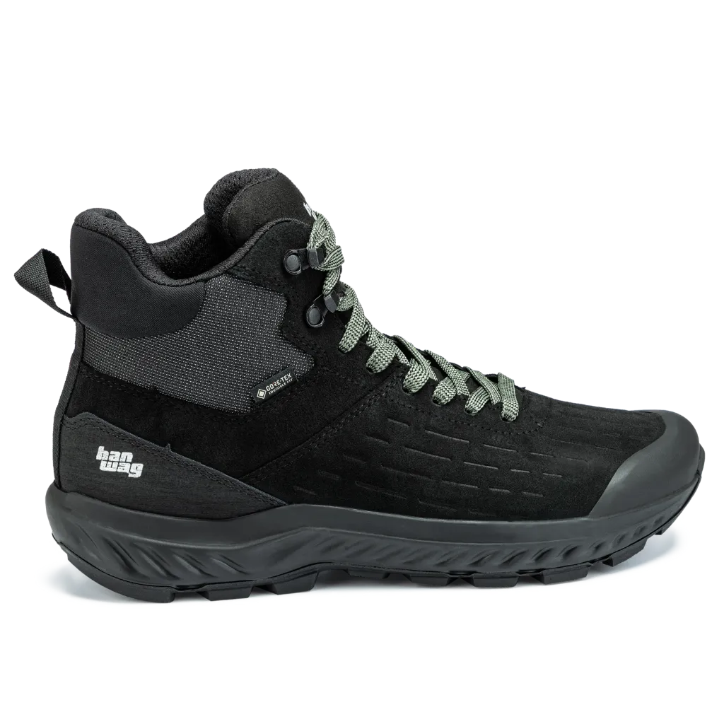 Kaduro Mid GTX (Black: Asphalt) 4.webp