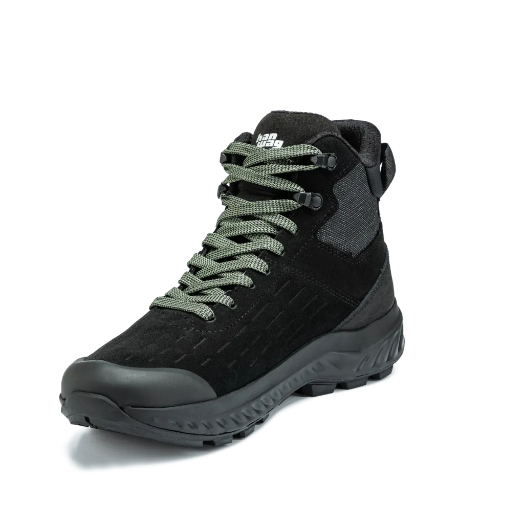 Kaduro Mid GTX (Black: Asphalt) 8.webp