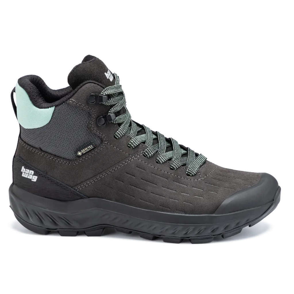 Kaduro Mid Lady GTX (Asphalt: Black)5.webp