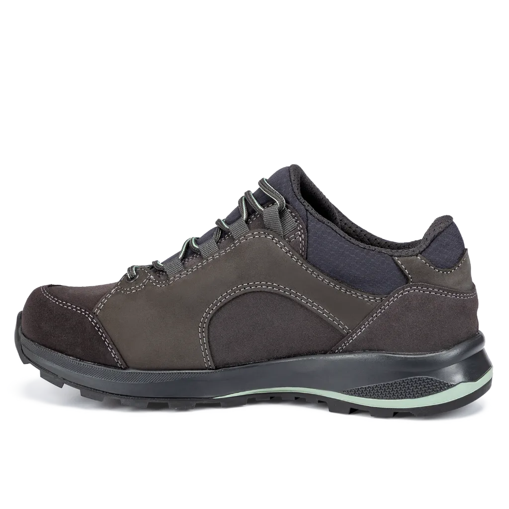 Banks Low Bunion Lady GTX (Asphalt:Mint)9.webp