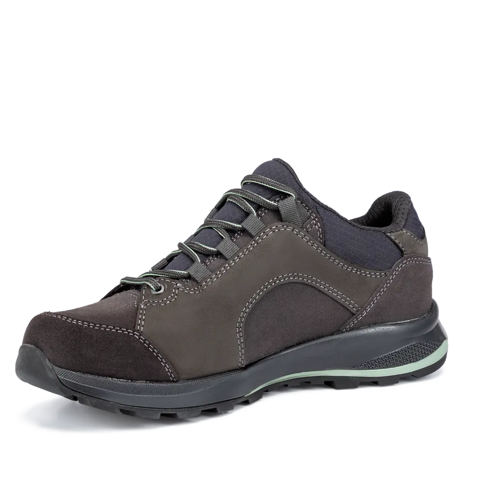 Banks Low Bunion Lady GTX (Asphalt:Mint)7.webp