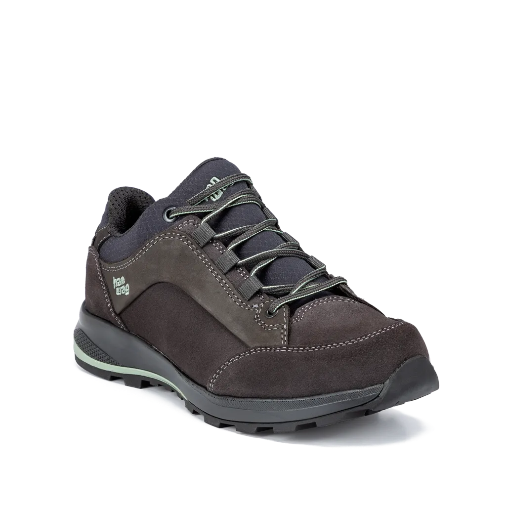Banks Low Bunion Lady GTX (Asphalt:Mint)5.webp