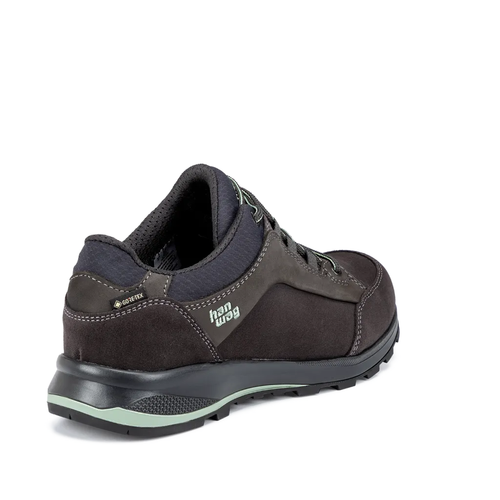 Banks Low Bunion Lady GTX (Asphalt:Mint)4.webp