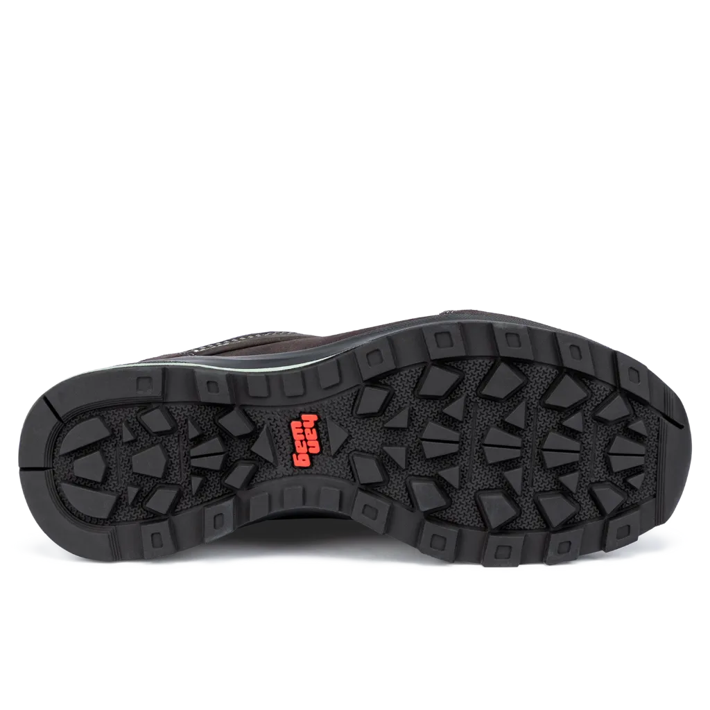 Banks Low Bunion Lady GTX (Asphalt:Mint)2.webp