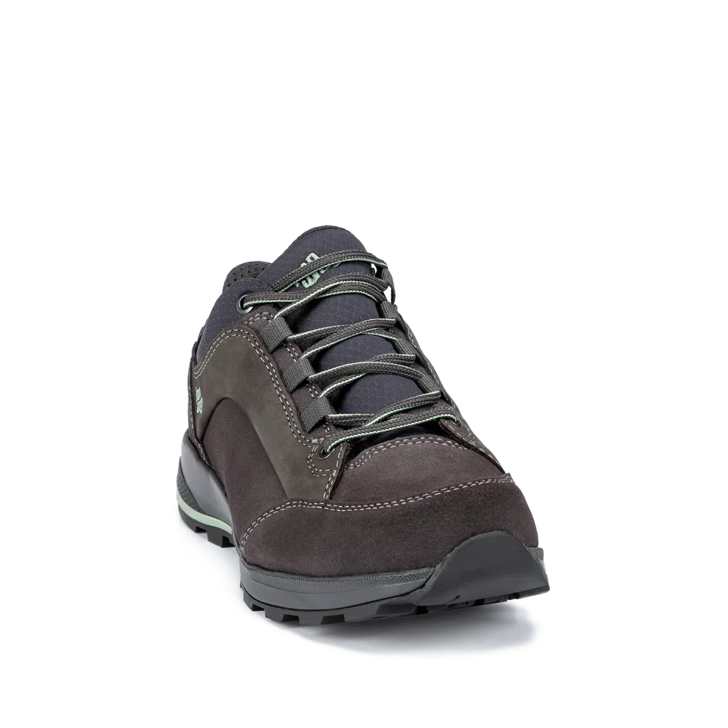 Banks Low Bunion Lady GTX (Asphalt:Mint)3.webp