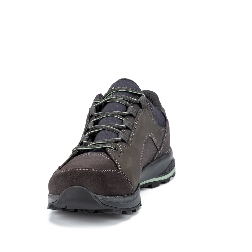 Banks Low Bunion Lady GTX (Asphalt:Mint)6.webp