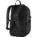 Fjallraven skule 20 Black3.webp