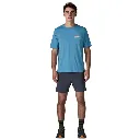 M's Cap Cool Daily Shirt - '73 Skyline SHRX3.webp