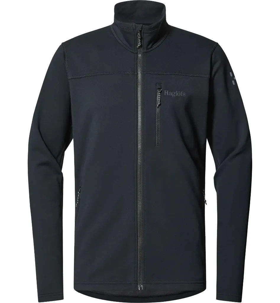 [000009-TRU-L] Haglöfs M Fleece Rosson Men (L).webp