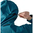 Haglöfs_Jas_Front_Proof_acket_Women_Teal_Blue_5.webp