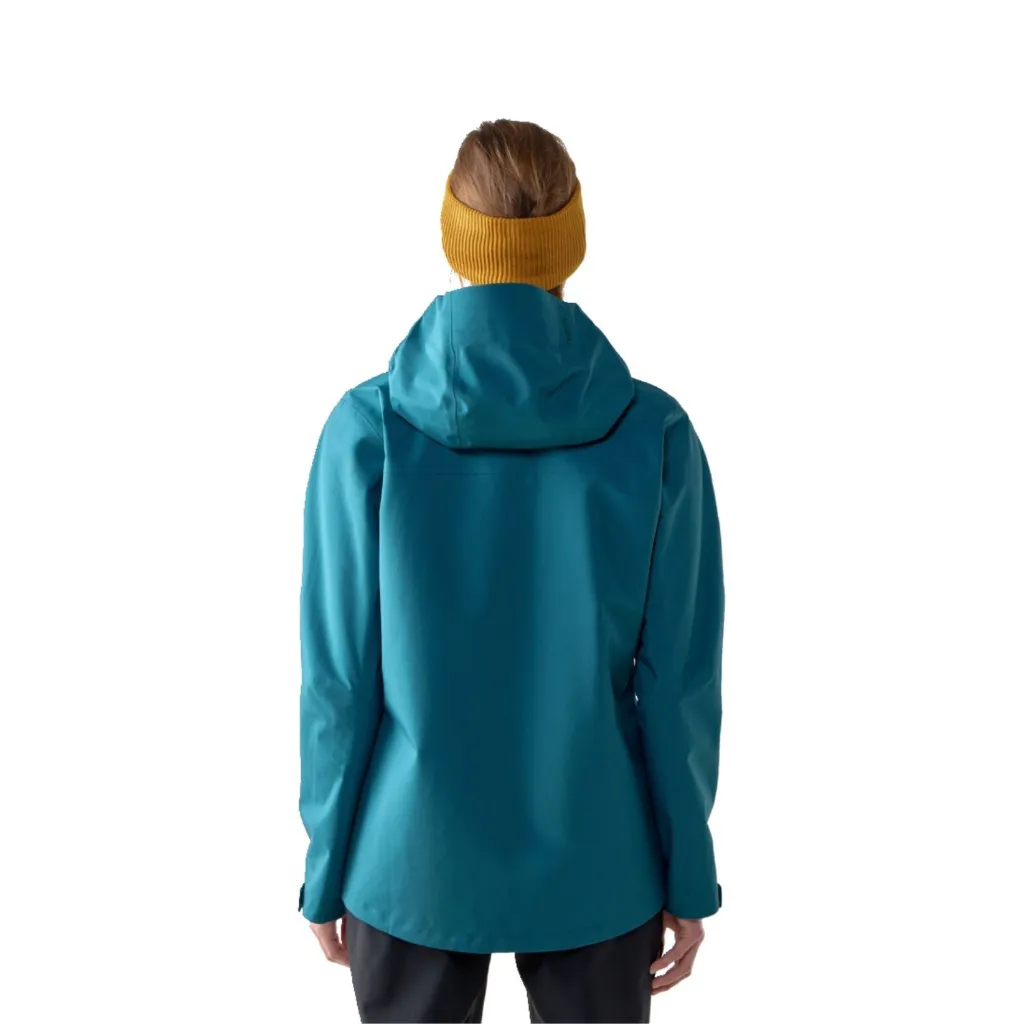 Haglöfs_Jas_Front_Proof_acket_Women_Teal_Blue_2.webp