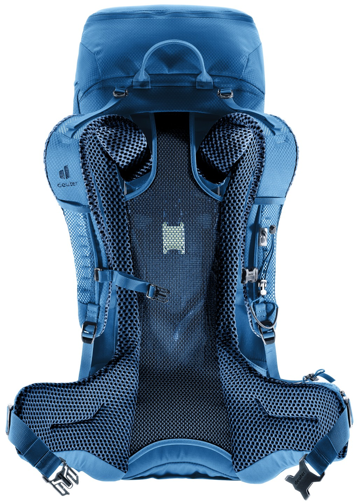 Deuter Ultra Pro 32 nightbleu-baltic 7.webp