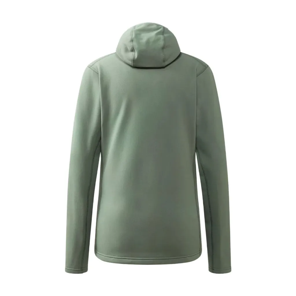 Haglöfs_Fleece_Rosson_Women_green_Wandl_5.webp
