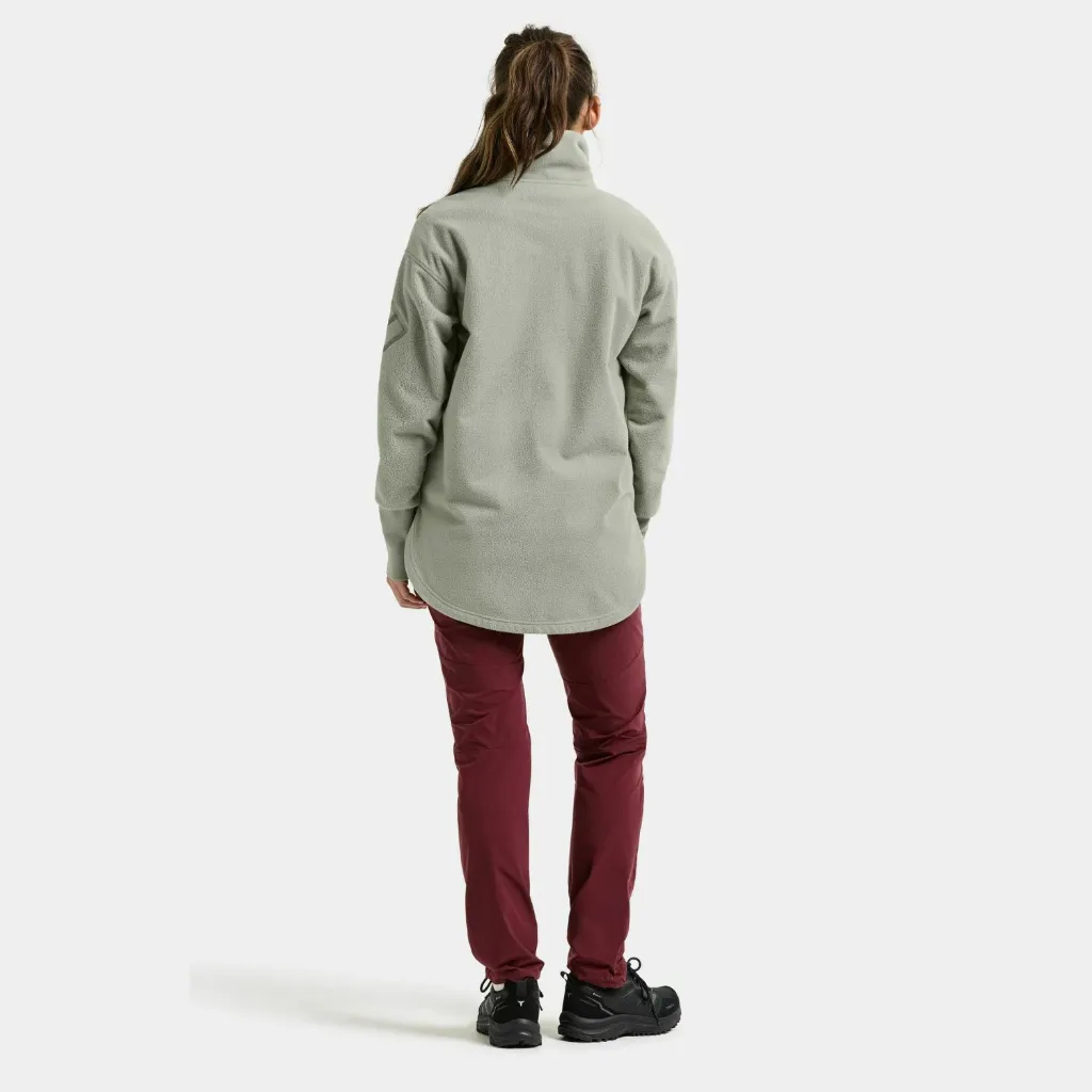 Didriksons_Trui_RONJA_WNS_FULLZIP_Green_Wandl_3.webp