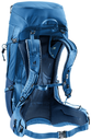 Deuter Ultra Pro 32 nightbleu-baltic 4.webp