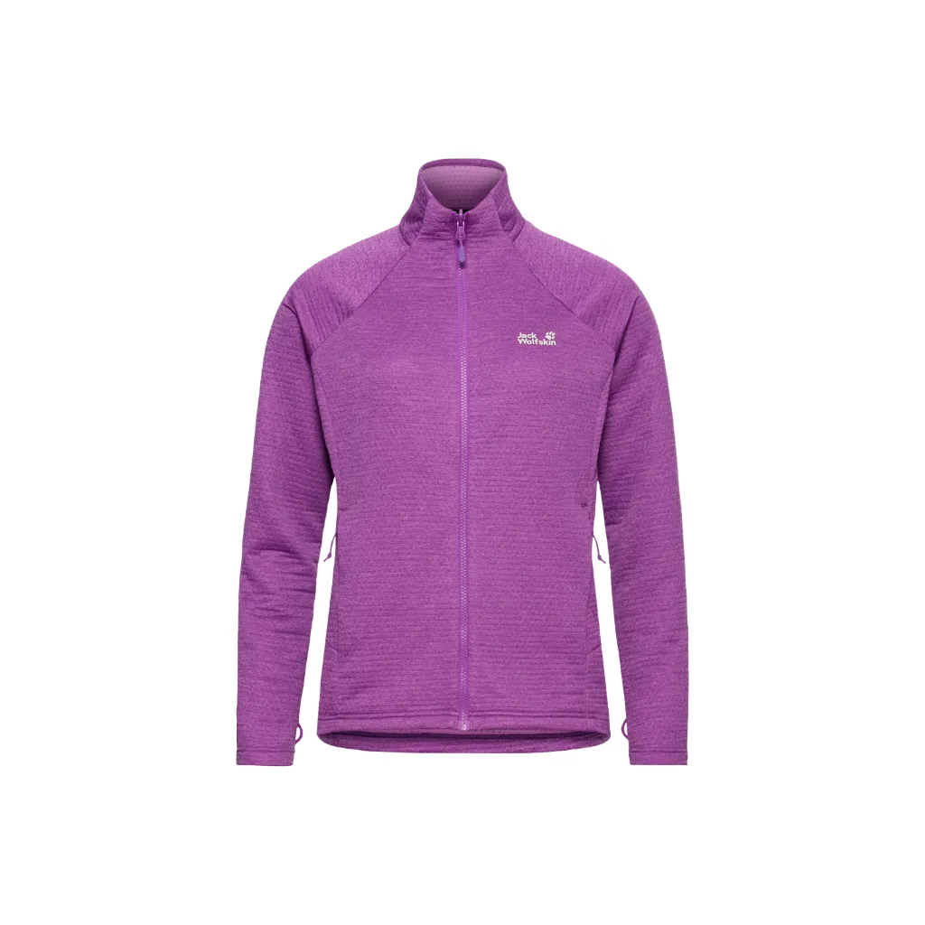 Jack_Wolfskin_Trui_ANYTRAIL_FZ_W_purple_Wandl_5.webp