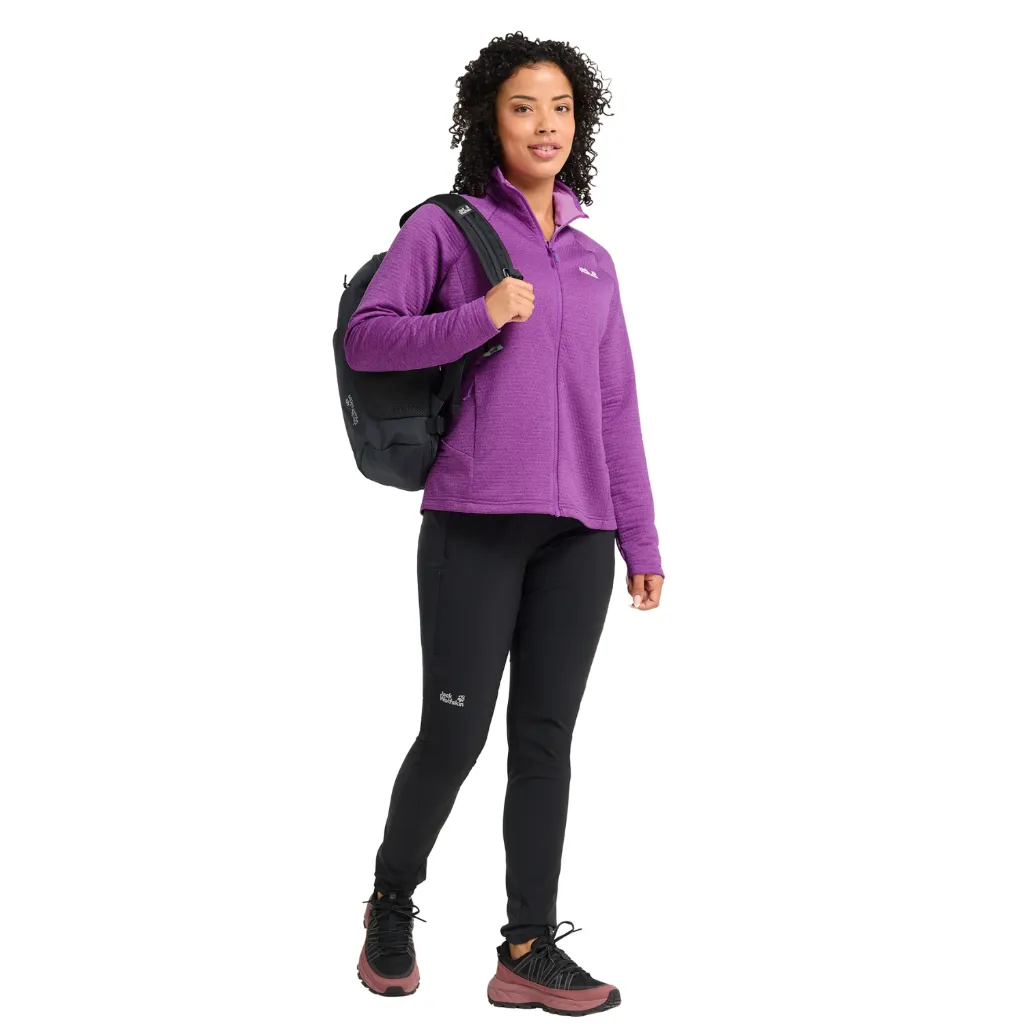 Jack_Wolfskin_Trui_ANYTRAIL_FZ_W_purple_Wandl_3.webp