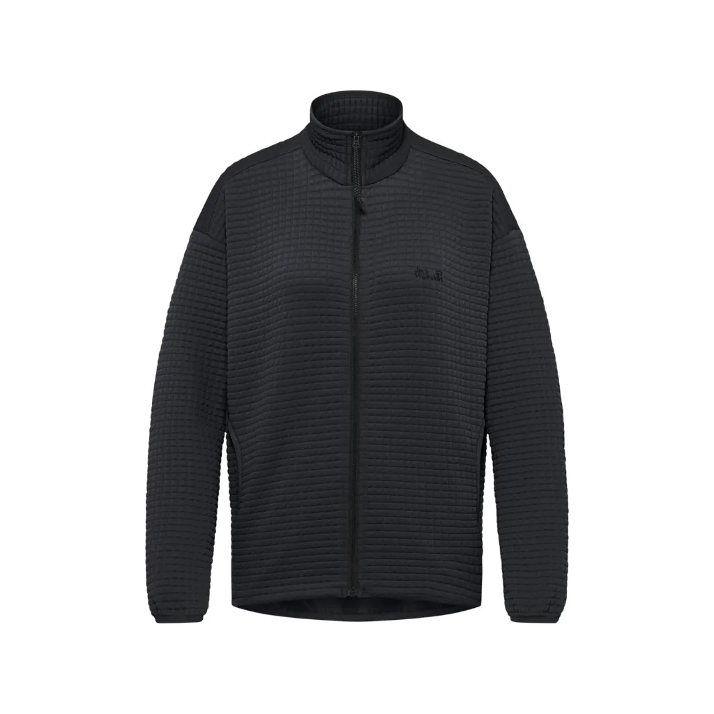 Jack_Wolfskin_Trui_MOGARI_FZ_W_Black_Wandl_3.webp
