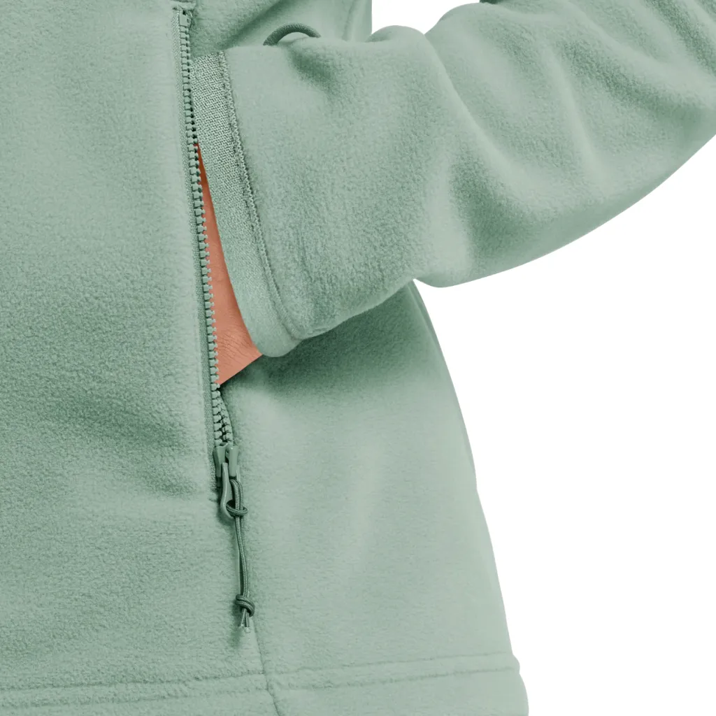 Jack_Wolfskin_Trui_TAUNUS_100_FZ_W_Green_Wandl_4.webp