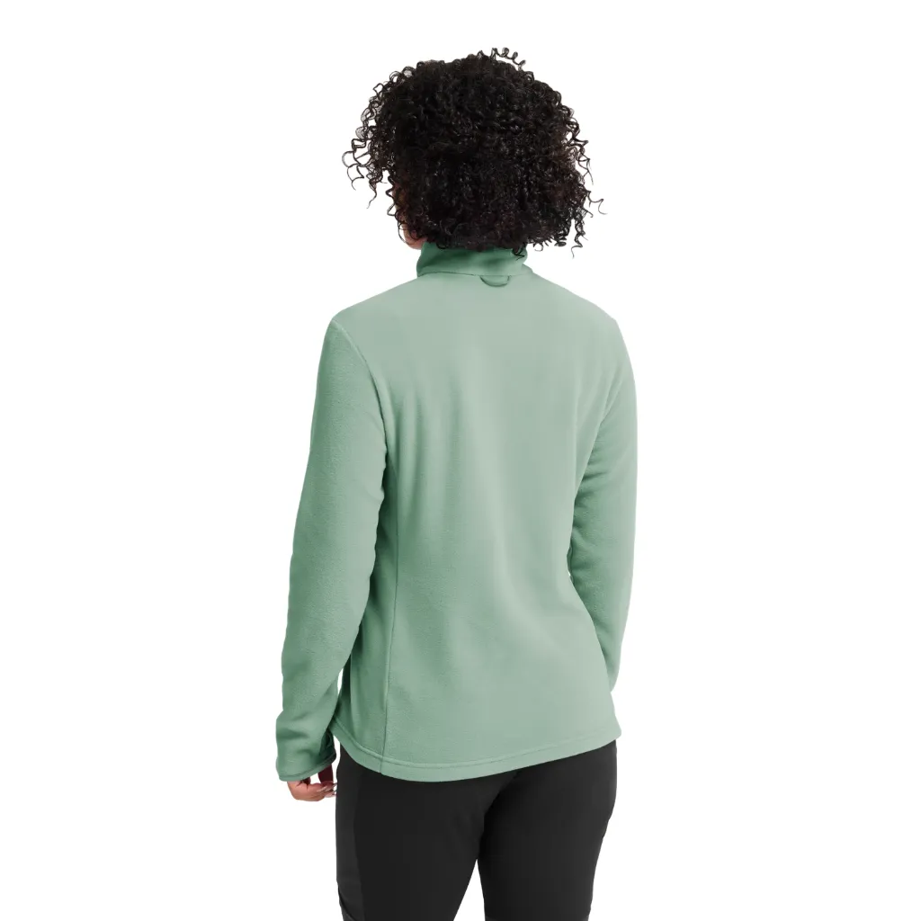 Jack_Wolfskin_Trui_TAUNUS_100_FZ_W_Green_Wandl_2.webp
