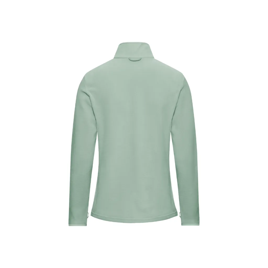 Jack_Wolfskin_Trui_TAUNUS_100_FZ_W_Green_Wandl_7.webp