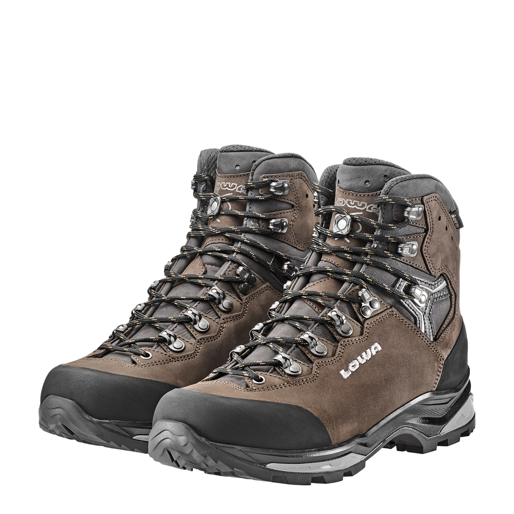 Camino Evo GTX brown:graphite6.webp