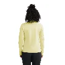 Jack_Wolfskin_Trui_LITESTRIDE_FZ_W_yellow_Wandl_2.webp