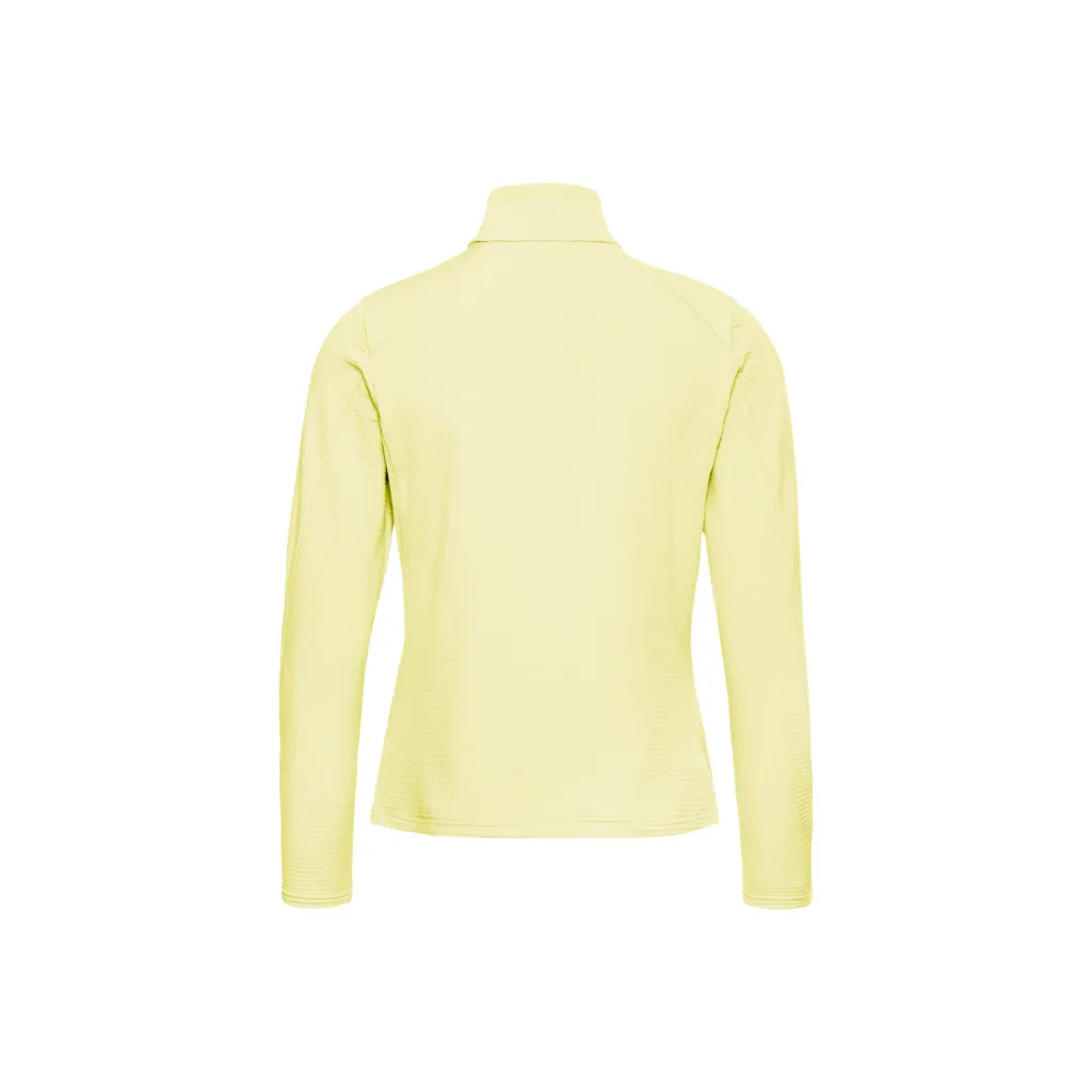 Jack_Wolfskin_Trui_LITESTRIDE_FZ_W_yellow_Wandl_5.webp
