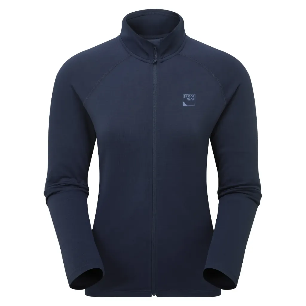 [000495-BLA-14] Sprayway W Trui Tarn W Jacket (14).webp