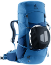 Deuter Ultra Pro 32 nightbleu-baltic 6.webp