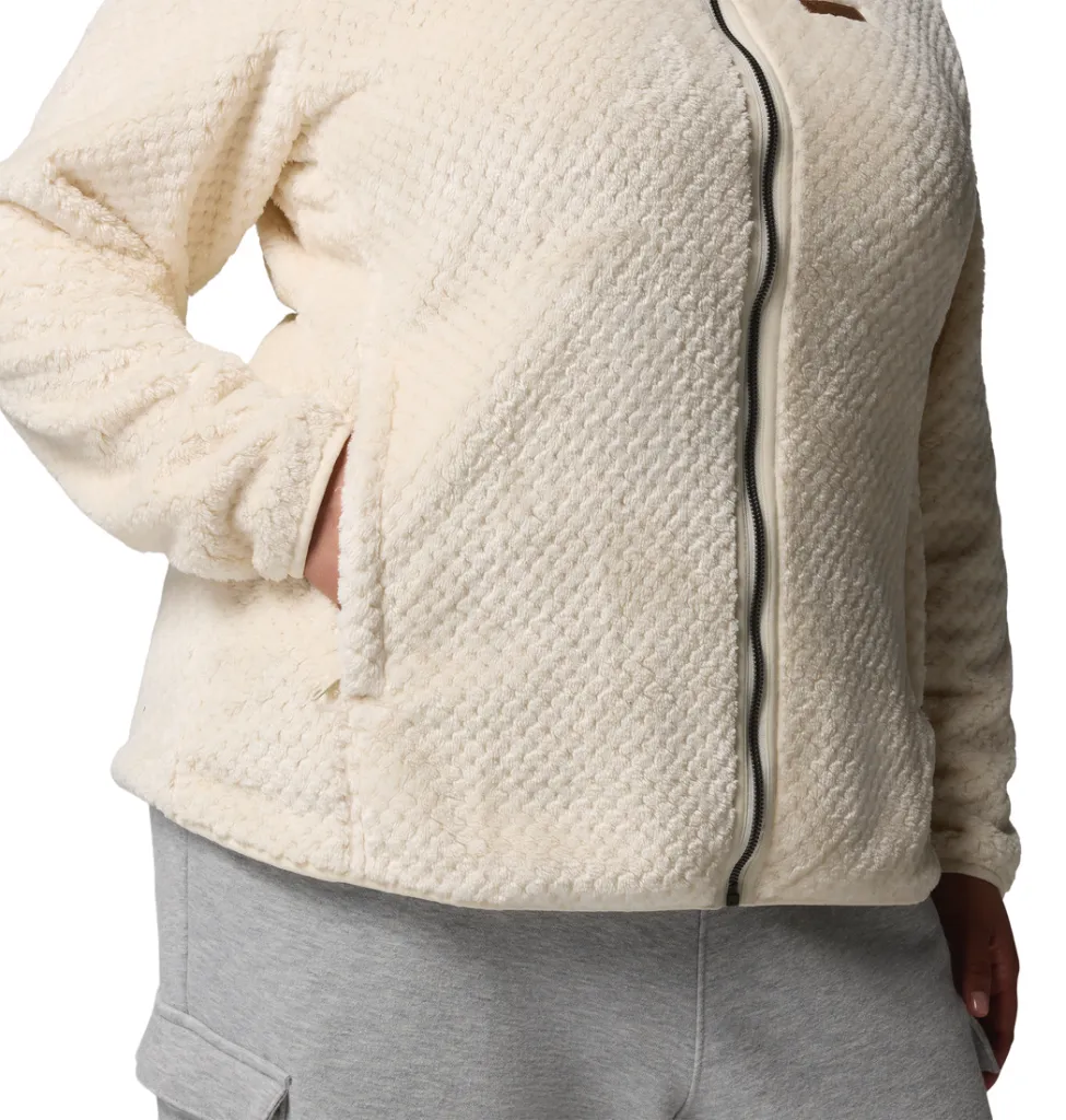 Fire Side II Sherpa FZ3.webp