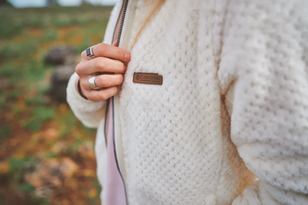 Fire Side II Sherpa FZ8.webp