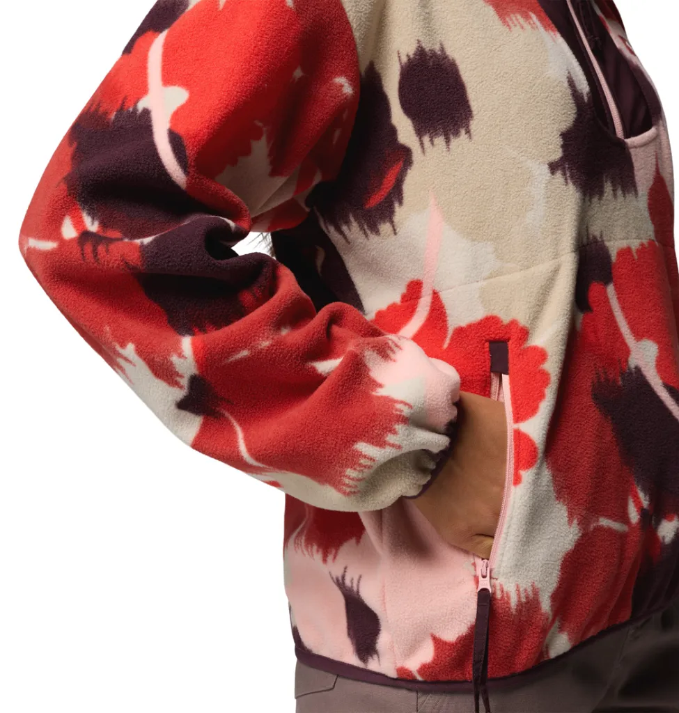 Sequoia Grove Printed HZ Washed Red4.webp