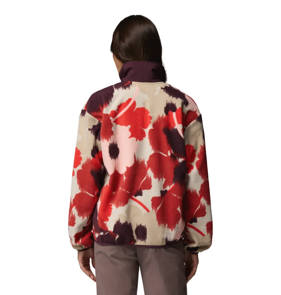 Sequoia Grove Printed HZ Washed Red2.webp