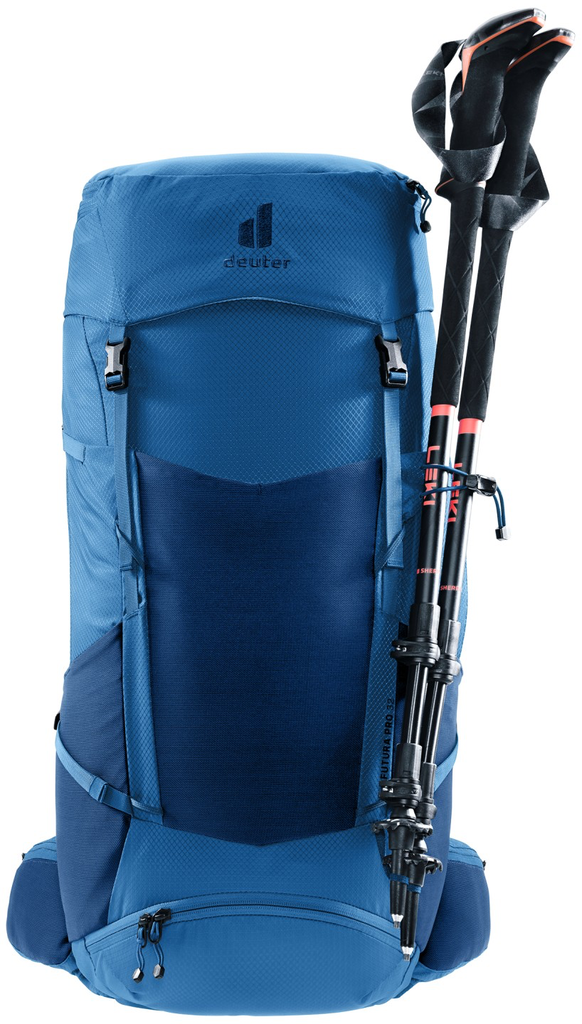 Deuter Ultra Pro 32 nightbleu-baltic 8.webp
