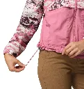 Spire Valley Printed Windbreaker Rosette2.webp