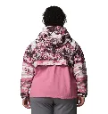 Spire Valley Printed Windbreaker Rosette 6.webp