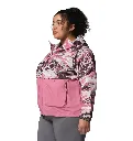 Spire Valley Printed Windbreaker Rosette 5.webp