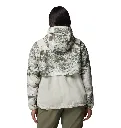 Spire Valley Printed Windbreaker safari Fieldaze3.webp