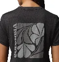 Parsons Point Back Graphic Tee Black Heather3.webp