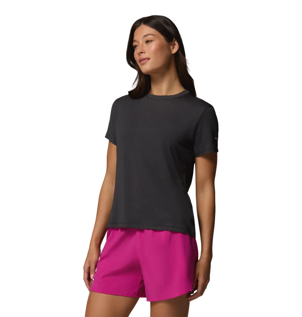 Parsons Point Back Graphic Tee Black Heather2.webp