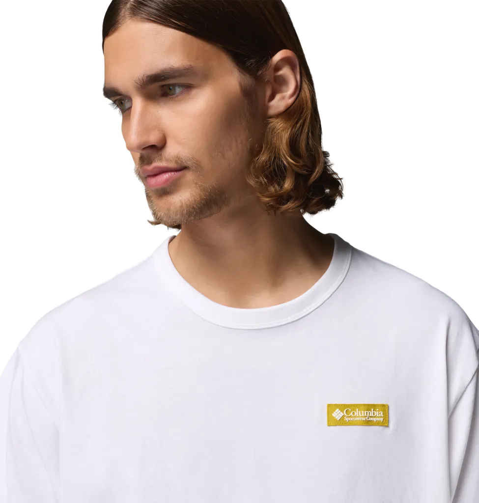 CSC Heavyweight Iconic Tee White2.webp